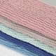 Πατάκι Μπάνιου Αντιολισθητικό Bathmat Sirena D.Grey Lino (50x80) 1Τεμ