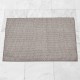 Πατάκι Μπάνιου Αντιολισθητικό Bathmat Sirena Mocca Lino (50x80) 1Τεμ