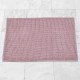 Πατάκι Μπάνιου Αντιολισθητικό Bathmat Sirena D.Pink Lino (50x80) 1Τεμ