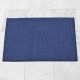 Πατάκι Μπάνιου Αντιολισθητικό Bathmat Sirena D.Blue Lino (50x80) 1Τεμ