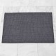 Πατάκι Μπάνιου Αντιολισθητικό Bathmat Sirena D.Grey Lino (50x80) 1Τεμ
