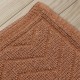 Χαλάκι Κουζίνας Virtuve Terracotta Lino (65x135) 1Τεμ