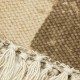 Χαλάκι Κουζίνας Cuina Beige Lino (65x135) 1Τεμ
