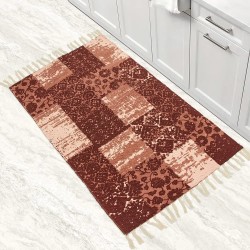 Χαλάκι Κουζίνας Cuina Terracotta Lino (60x90) 1Τεμ