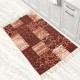 Χαλάκι Κουζίνας Cuina Terracotta Lino (65x135) 1Τεμ