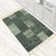 Χαλάκι Κουζίνας Cuina Olive Lino (65x135) 1Τεμ