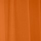 Κουρτίνα Με Τρέσα Line 503 Orange Γάζα Lino (145x295) 1Τεμ
