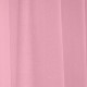 Κουρτίνα Με Τρέσα Line 301 Pink Γάζα Lino (300x295) 1Τεμ