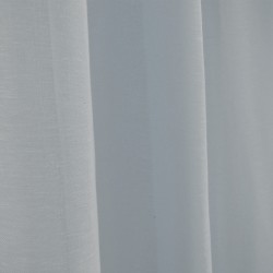 Κουρτίνα Με Τρέσα Line 601 Ciel Γάζα Lino (145x295) 1Τεμ