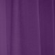 Κουρτίνα Με Τρέσα Line 305 Mauve Γάζα Lino (145x295) 1Τεμ