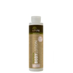 Ενυδατική Λοσιόν Σώματος Body Lotion Με Οργανικό ελαιόλαδο ΕΚΧΥΛΙΣΜΑ ΑΠΟ ΜΑΡΓΑΡΙΤΑΡΙ Olivie 1Τεμ