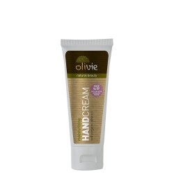 Ενυδατική Κρέμα Χεριών Hand Cream Με Οργανικό ελαιόλαδο ΕΚΧΥΛΙΣΜΑ ΑΠΌ ΚΑΛΕΝΤΟΥΛΑ Olivie 1Τεμ