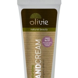 Ενυδατική Κρέμα Χεριών Hand Cream Με Οργανικό ελαιόλαδο ΕΚΧΥΛΙΣΜΑ ΑΠΌ ΚΑΛΕΝΤΟΥΛΑ Olivie 1Τεμ Ενυδατική Κρέμα Χεριών Hand Cream Με Οργανικό ελαιόλαδο ΕΚΧΥΛΙΣΜΑ ΑΠΌ ΚΑΛΕΝΤΟΥΛΑ Olivie 1Τεμ