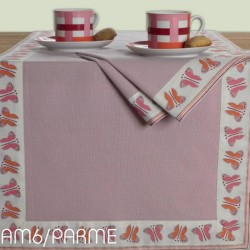 Τραπεζομάντηλο AM6/Parme Cotton Palamaiki (150x220) 1Τεμ