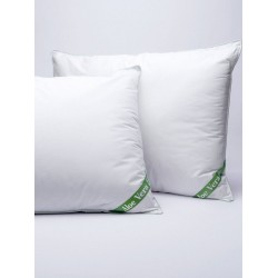 Μαξιλάρι Ύπνου Μέτριο Σετ White Comfort Aloe Vera Palamaiki (50x70) 2Τεμ Μαξιλάρι Ύπνου Μέτριο Σετ White Comfort Aloe Vera Palamaiki (50x70) 2Τεμ