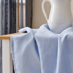 Τραβέρσα Formal Dinner Kalia Ciel Palamaiki (45x140) 1Τεμ