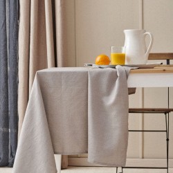 Τραβέρσα Formal Dinner Kalia Grey Palamaiki (45x140) 1Τεμ