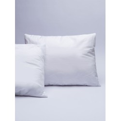 Μαξιλάρι Ύπνου Μαλακό Σετ Ύπνου Soft Down Cotton Palamaiki (50x70) 2Τεμ