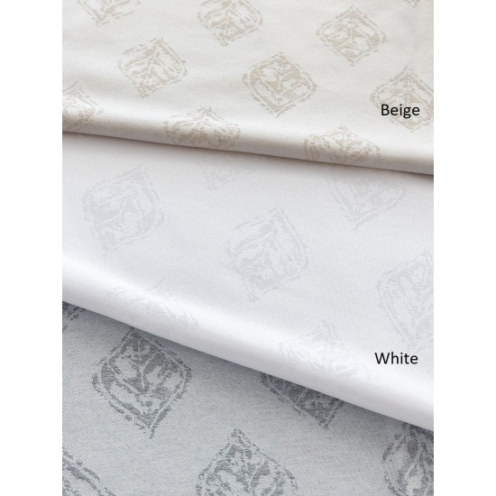 Τραπεζομάντηλο Αλέκιαστο Formal Dinner Fteri Palamaiki (175x260) 1Τεμ