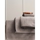 Πετσέτα Χεριών Towels Brooklyn Grey Cotton Palamaiki (30x50) 1Τεμ Πετσέτα Χεριών Towels Brooklyn Grey Cotton Palamaiki (30x50) 1Τεμ