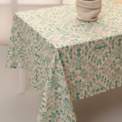 Τραπεζομάντηλο Kitchen TAT-3 Digital Print Palamaiki (140x220) 1Τεμ