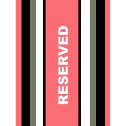 Πετσέτα Θαλάσσης Beach Towels EV18 Cotton Palamaiki (90x160) 1Τεμ