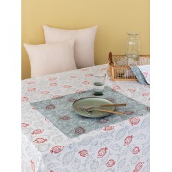 Τραπεζομάντηλο Tati TAT12 Palamaiki (150x140) 1Τεμ