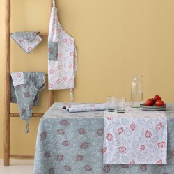 Ποδιά Κουζίνας Tati TAT11 Palamaiki (80x60) 1Τεμ