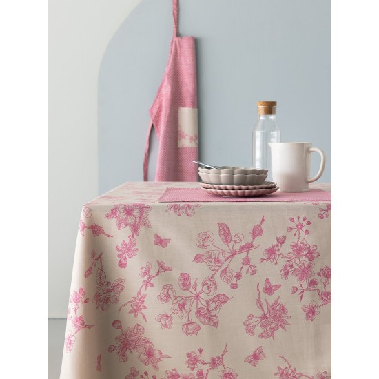 Σουπλά Σετ Tati TAT8-TAT10 Palamaiki (45x35) 2Τεμ