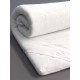 Ανώστρωμα Μονό White Comfort Top Foam Palamaiki (90x200+4) 1Τεμ