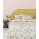 Σεντόνια King Σετ Coordinabile CB2080 Cotton Palamaiki (265x275) 4Τεμ