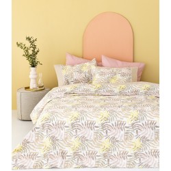 Σεντόνια Μονά Σετ Coordinabile CB2082 Cotton Palamaiki (170x260) 3Τεμ