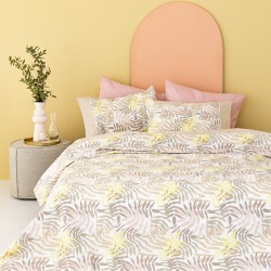 Σεντόνια Μονά Σετ Coordinabile CB2082 Cotton Palamaiki (170x260) 3Τεμ