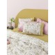Σεντόνια King Σετ Coordinabile CB2080 Cotton Palamaiki (265x275) 4Τεμ