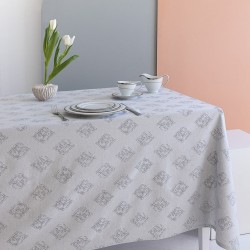 Τραπεζομάντηλο Αλέκιαστο Formal Dinner Fteri Palamaiki (175x260) 1Τεμ