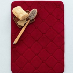 Πατάκι Μπάνιου Αντιολισθητικό Bathroom Memo Palamaiki (50x80) 1Τεμ