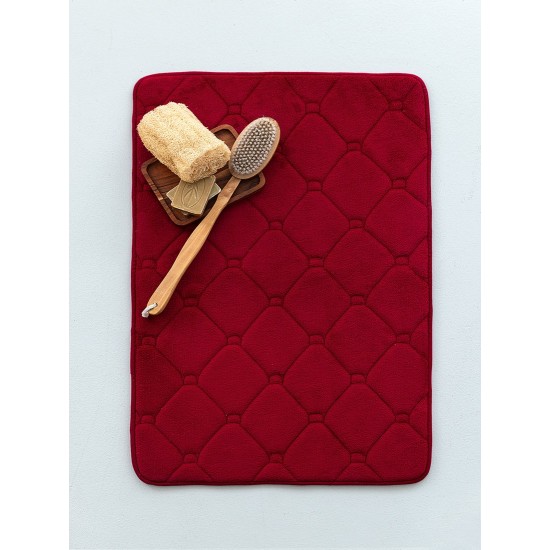 Πατάκι Μπάνιου Αντιολισθητικό Bathroom Memo Palamaiki (50x80) 1Τεμ