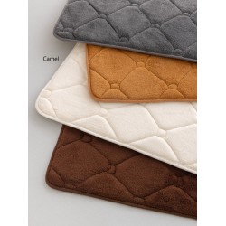 Χαλάκι Αντιολισθητικό Memo Camel Palamaiki (66x140 ) 1Τεμ