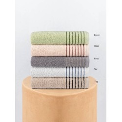 Πετσέτες Σετ Towels Ser Cotton Palamaiki 3Τεμ