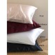 Μαξιλαροθήκες Silka Mulberry Silk Palamaiki (50x70) 1Τεμ