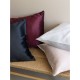 Μαξιλαροθήκες Silka Mulberry Silk Palamaiki (50x70) 1Τεμ