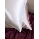 Μαξιλαροθήκες Silka Mulberry Silk Palamaiki (50x70) 1Τεμ