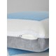 Μαξιλάρι Ύπνου Μαλακό White Comfort Geloo Memory Foam Palamaiki (50x70) 1Τεμ Μαξιλάρι Ύπνου Μαλακό White Comfort Geloo Memory Foam Palamaiki (50x70) 1Τεμ