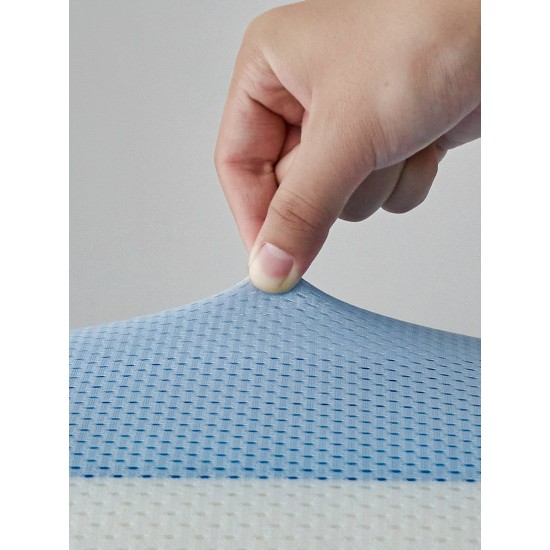 Μαξιλάρι Ύπνου Μαλακό White Comfort Geloo Memory Foam Palamaiki (50x70) 1Τεμ Μαξιλάρι Ύπνου Μαλακό White Comfort Geloo Memory Foam Palamaiki (50x70) 1Τεμ