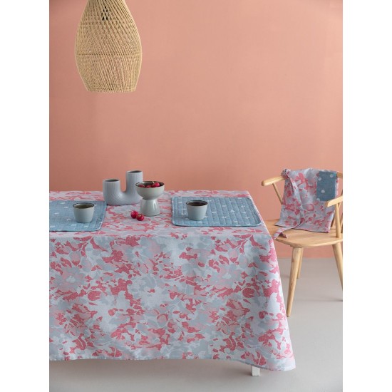 Τραπεζομάντηλο Tati TAT14 Palamaiki (140x220) 1Τεμ