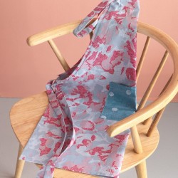 Ποδιά Κουζίνας Tati TAT14 Palamaiki (80x60) 1Τεμ