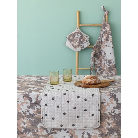 Τραβέρσα Tati TAT19-TAT20 Palamaiki (40x160) 1Τεμ