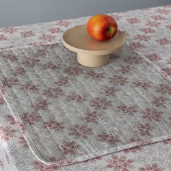 Σουπλά Σετ Tati TAT15-TAT16 Palamaiki (45x35) 2Τεμ