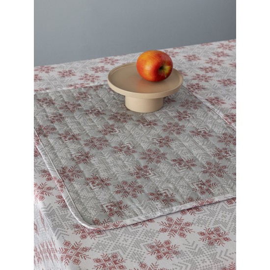 Σουπλά Σετ Tati TAT15-TAT16 Palamaiki (45x35) 2Τεμ