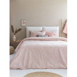 Σεντόνια Μονά Σετ Fashion Life FL6227 Cotton Palamaiki (170x260) 3Τεμ